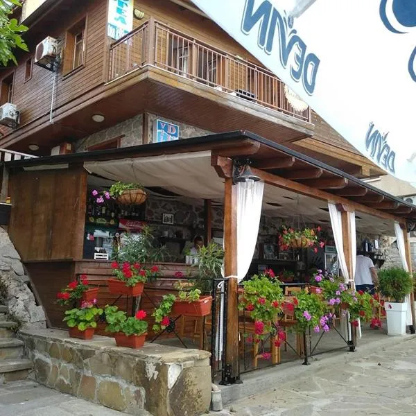 Guestrooms Durna, hotel di Sozopol