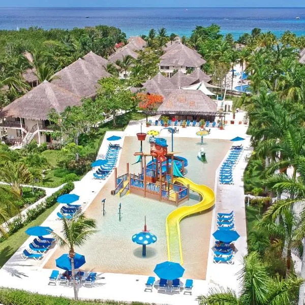 Allegro Cozumel All-Inclusive, hotel in Cozumel