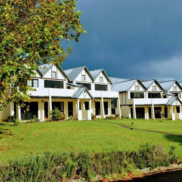 Salty Dog Inn, hotel v destinaci Snells Beach
