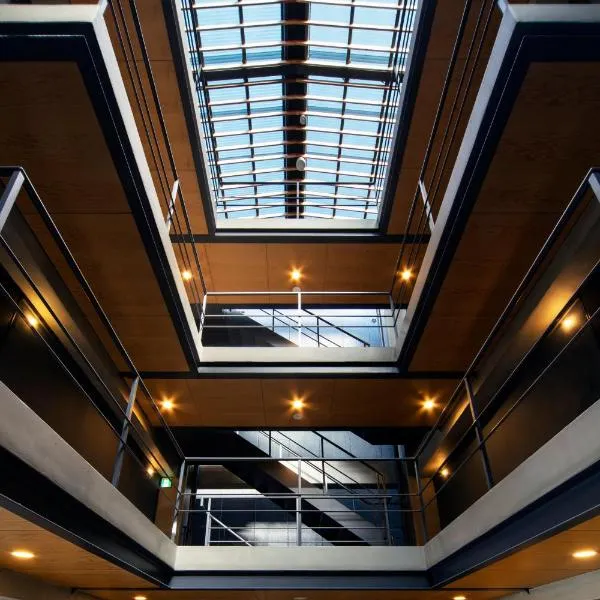 SO Kyoto Fushimi Inari, hotell i Kyoto