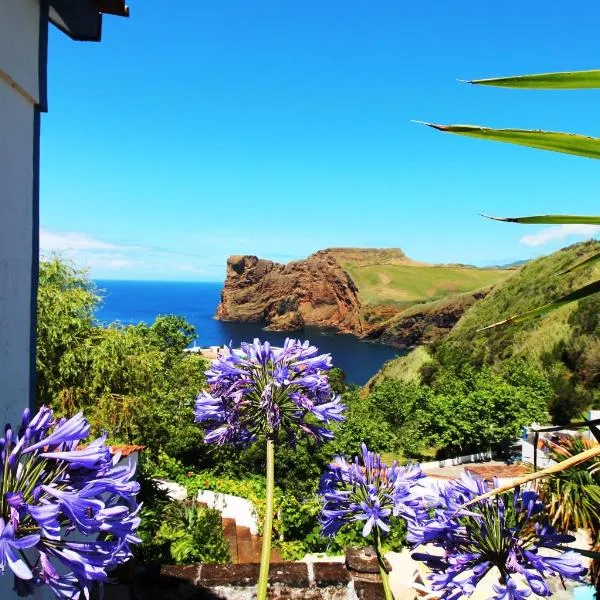 Quinta Do Canavial, hotel v destinaci Velas