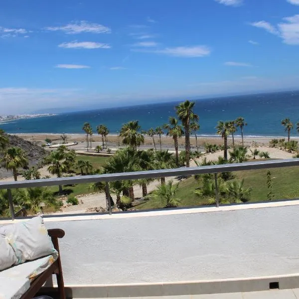 Primera Linea Mojacar, hotel en Mojácar