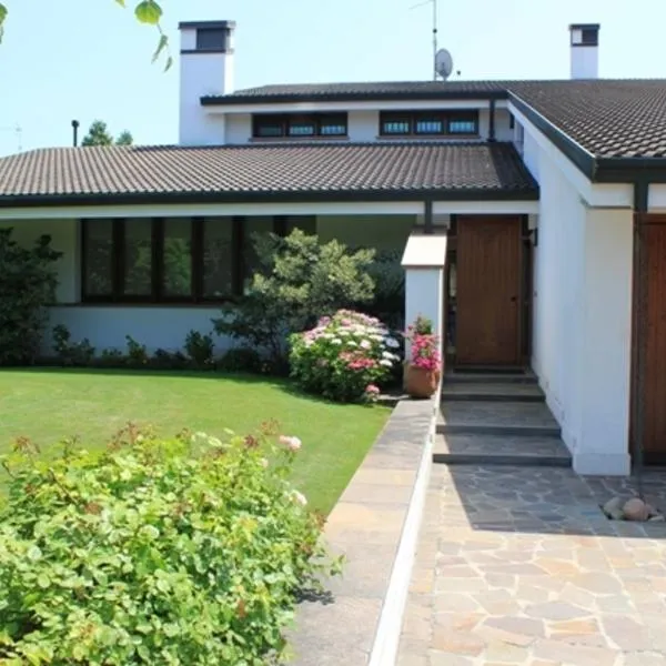 3 Tesori B&B, hotel v destinaci Castel dʼArio
