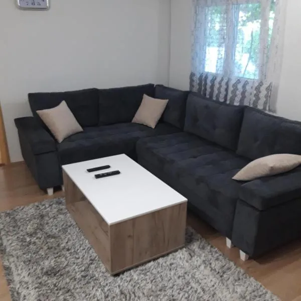 Apartman Miloš, hotel v destinaci Trebinje