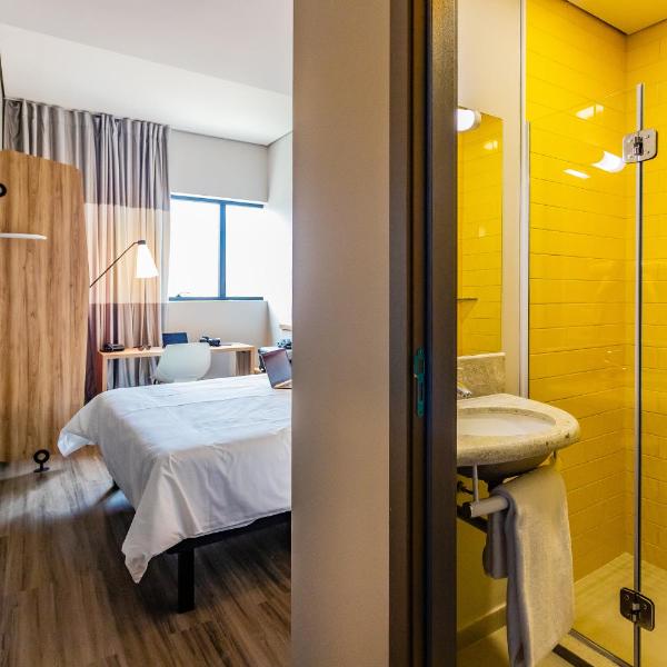 ibis Palmas Avenida JK - Foto 3