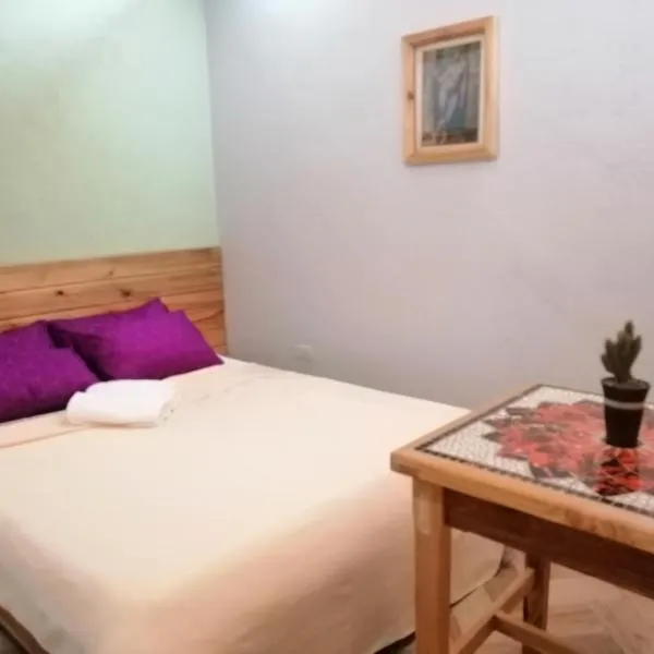 Sagada Lodging Home, hotel di Sagada