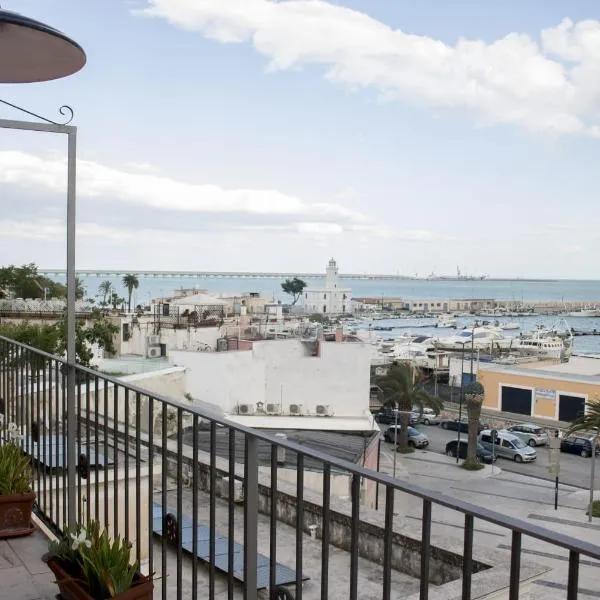 La Dolce Vista - B&B di Charme, hotel v destinaci Manfredonia
