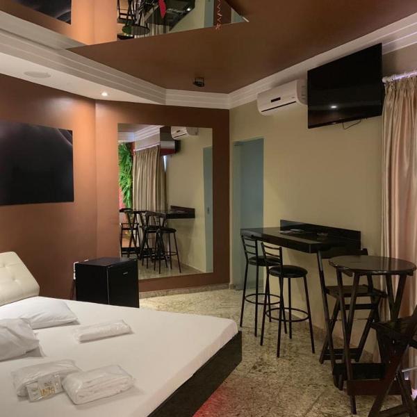IBIZA GOLDEN MOTEL - Foto 5