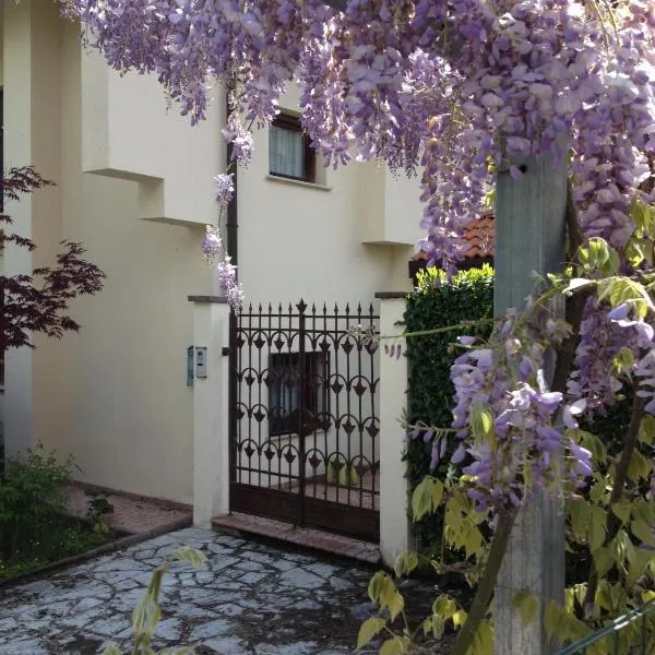 B&B Piccole Dolomiti, hotel v destinaci Belluno