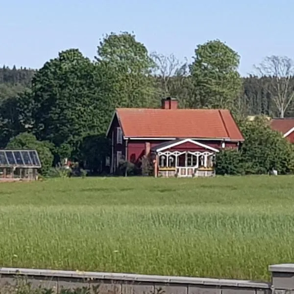 Önnerud Gårdshotell, hotell i Karlstad