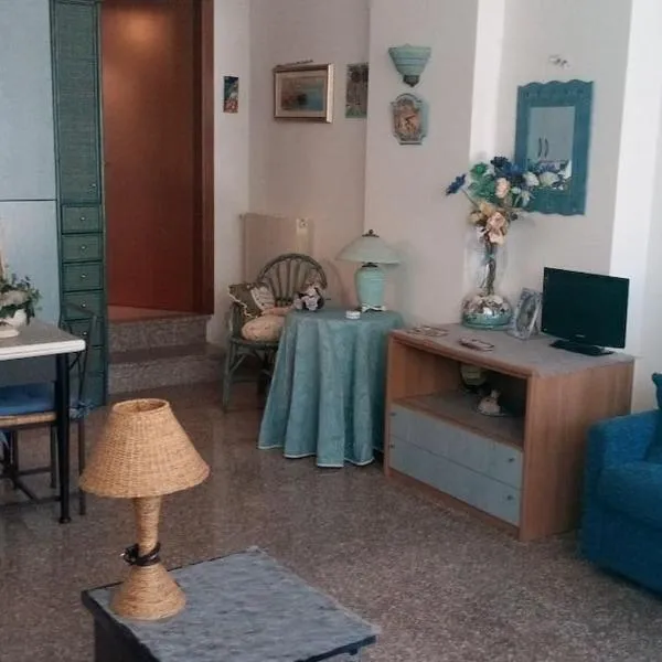 Piccola Bomboniera Sul Mare, hotel v destinácii Borgio Verezzi