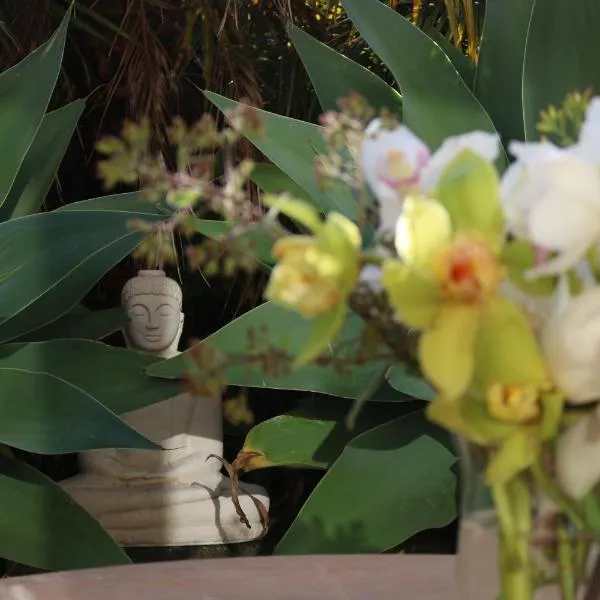 Nyima Tashi Buddhist Centre, hotel sa Auckland