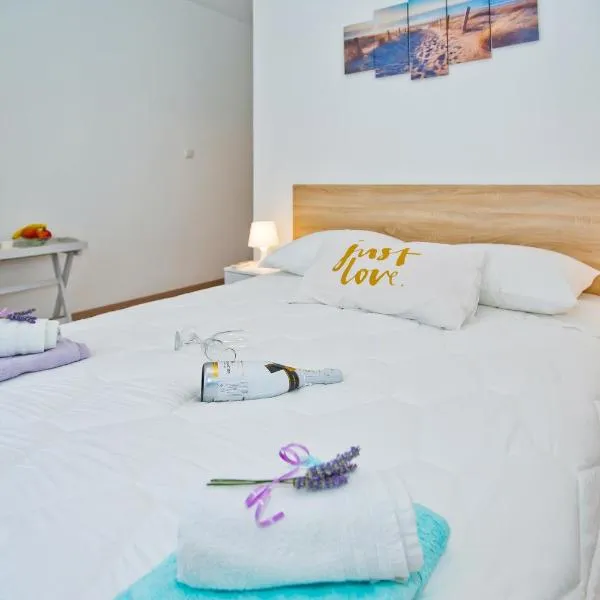 Sweet Dreams, hotel in Hvar