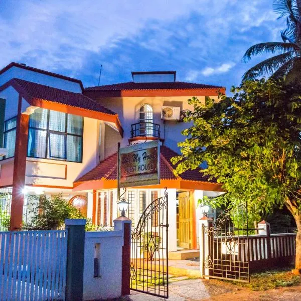 LikeMyHome Homestay Mysore, hotel di Mysore