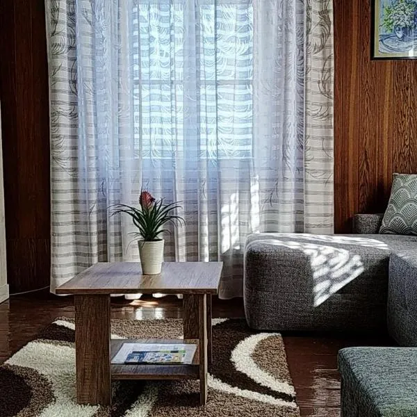 Apartment Petar, hotel v destinaci Lastovo