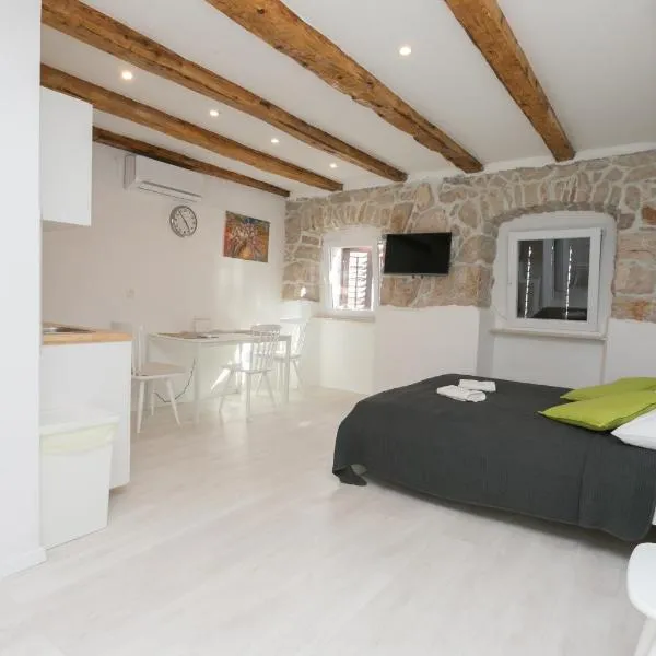 Apartment Relax, hotel v destinácii Rijeka