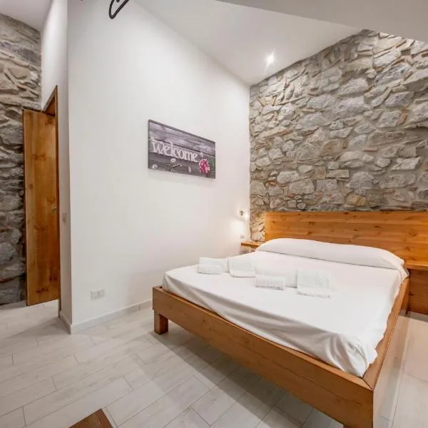 Hortensia House, hotell sihtkohas Cefalù