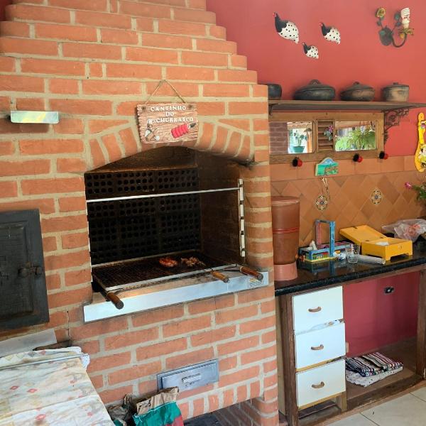 Refugio de Paz - Foto 3