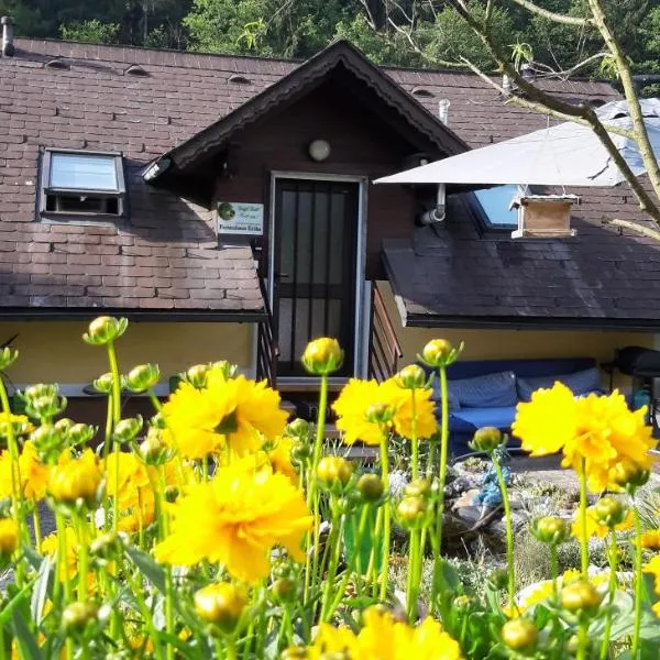Ferienhaus Erika, hotel v destinaci Voitsberg
