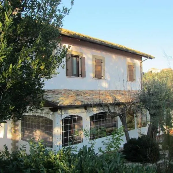 Il Melograno, hotel a Torino di Sangro