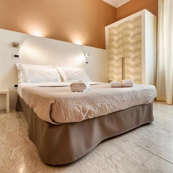 Lucca In Villa Elisa & Gentucca, hôtel à Lucques