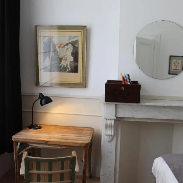 Holiday Home Jules, hotel in Antwerp