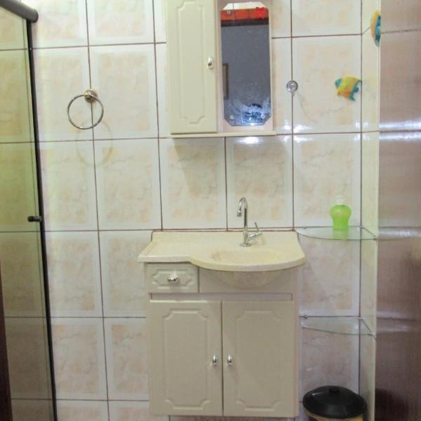 Casa Linda e Arejada - Foto 3