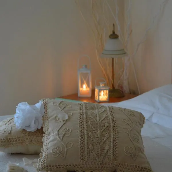 Hotel dell'Ulivo, ξενοδοχείο σε Cassano delle Murge