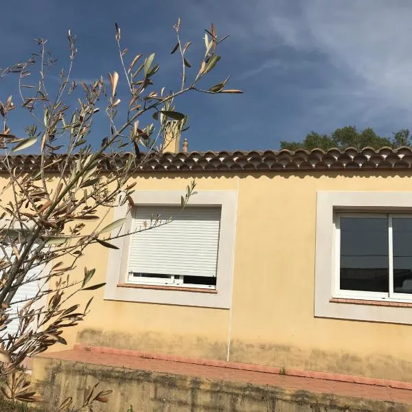 Appartement à la mer, hotel en Le Grau d'Agde