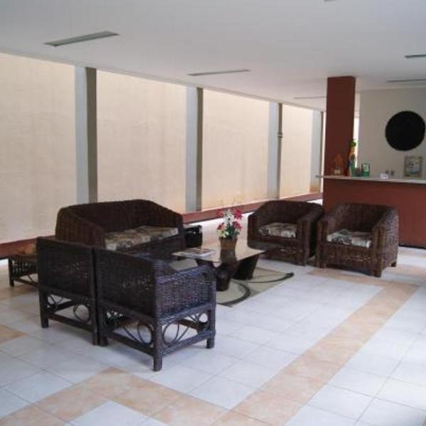 San Felipe Hotel - Foto 4