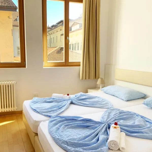 Argentieri Guesthouse, hotel v destinaci Bolzano