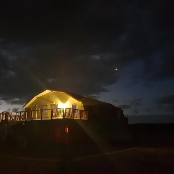 Mountain Harmony Retreat, hotel a Ramah