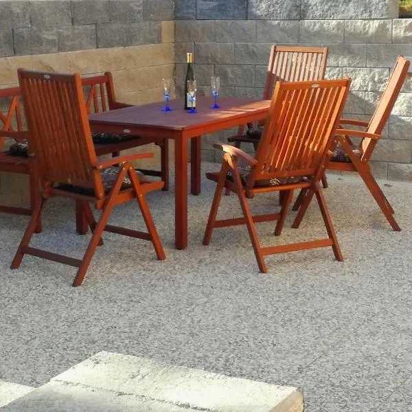 Apartma Marjetica II., hotel v destinaci Blejska Dobrava
