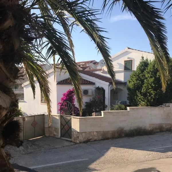 Appartement Mila – hotel w Hvarze
