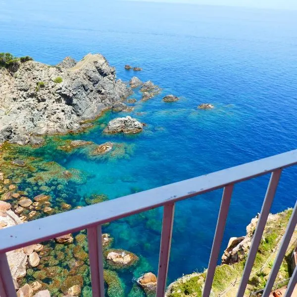 Cap Sa Sal - Sa Roca 2, hotel in Begur