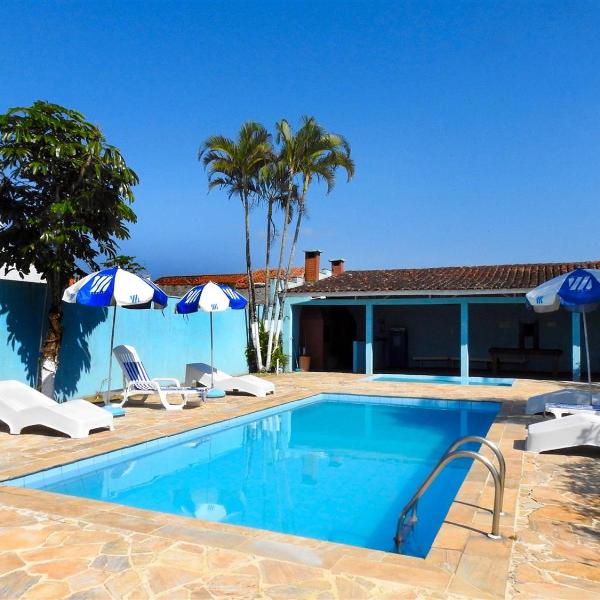 Associação Sabesp Ilha Comprida - Foto 4