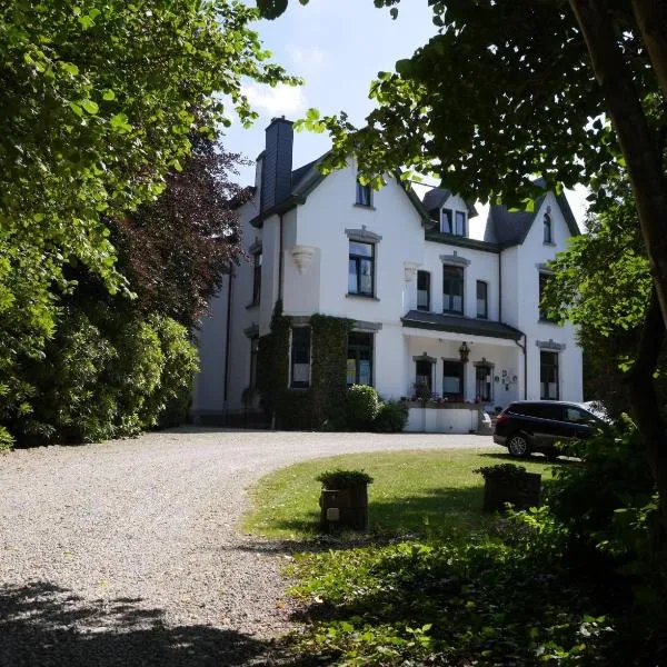L'Étape Fagnarde - Bed, Breakfast & Sauna, hotel v destinaci Spa