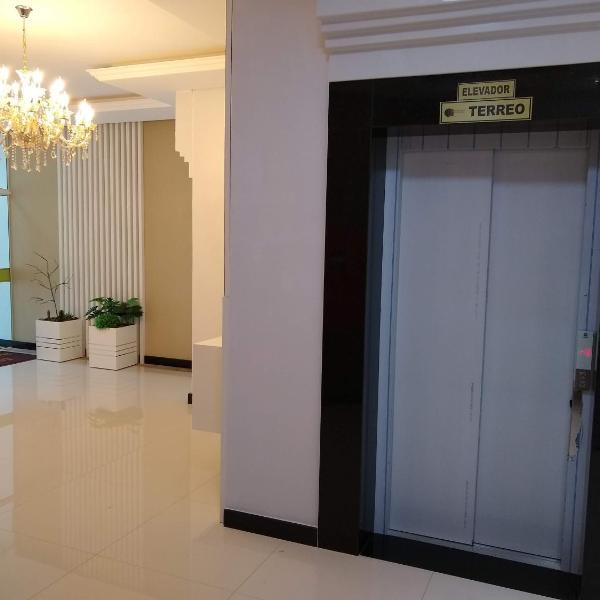 Apartamento NOVO temporada - Foto 2