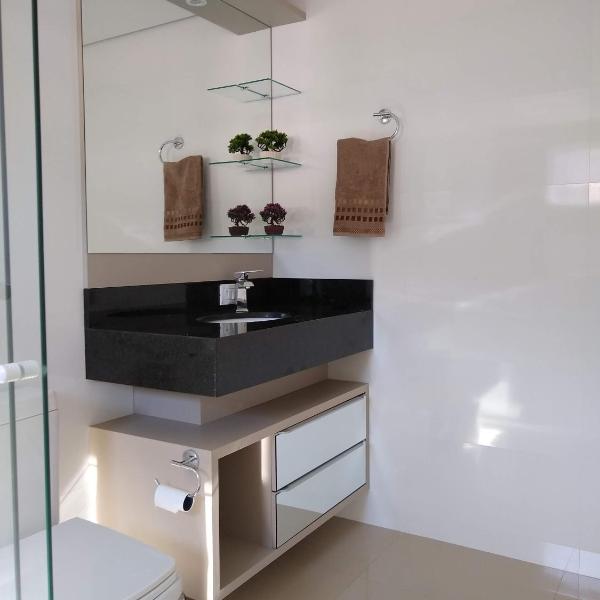 Apartamento NOVO temporada - Foto 3