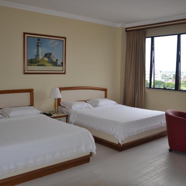 Hotel Sagres - Foto 2