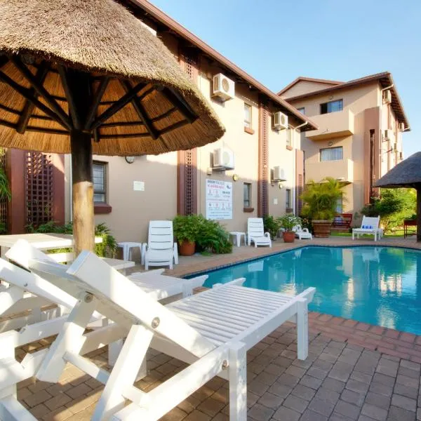 Seagull Lodge, hotel en Kwambonambi