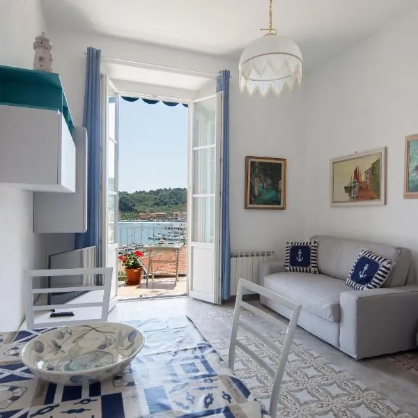 Punti di Vista, hotel in Portovenere