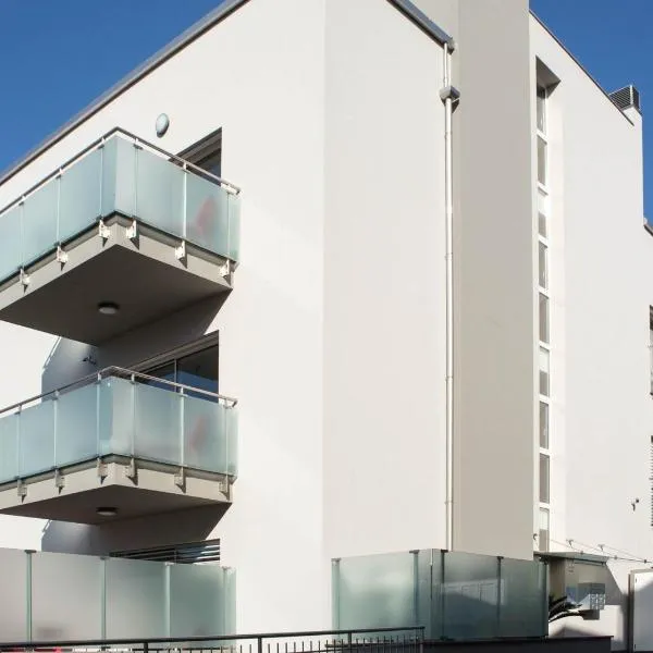 Oasi Casa Vacanze, Hotel in Loano