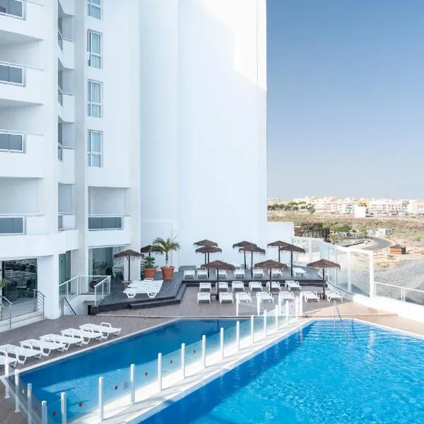 Hotel Tenerife Golf & Seaview, hotel a San Miguel de Abona