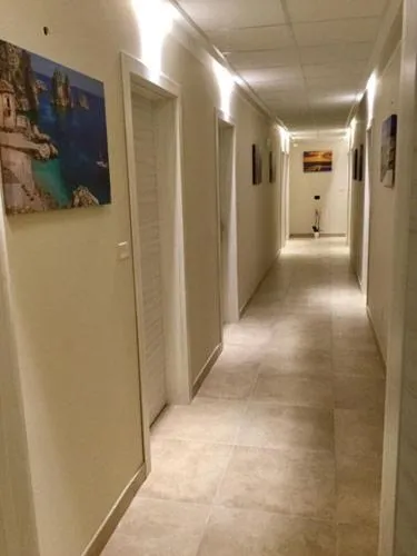 La Giummara Rooms – hotel w mieście Salemi