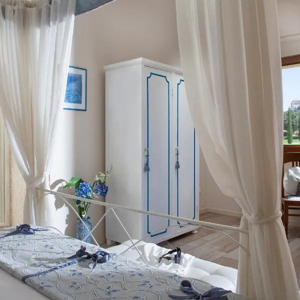 All'Antica Mattonata, hotel em Assis