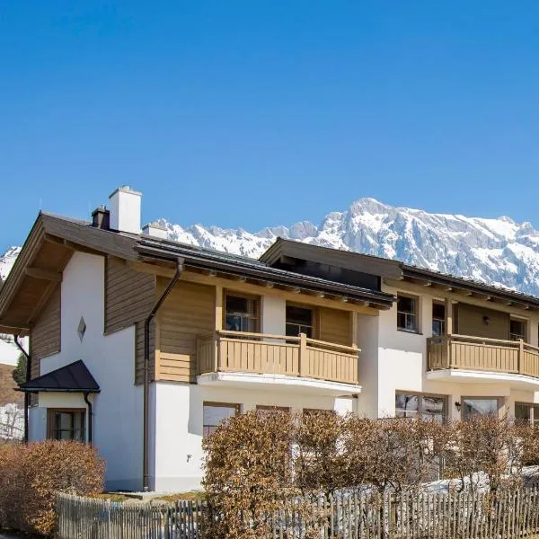 Haus Wailand by keyone, khách sạn ở Dienten am Hochkönig