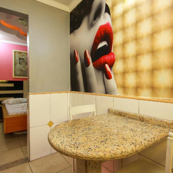 Motel Vison (Próximo GRU Aeroporto) - Foto 4