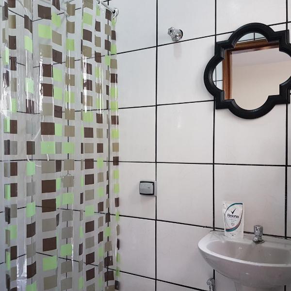 B & A Suites Inn Hotel - Quarto Luxo Premium - Foto 3
