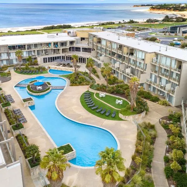 Wyndham Resort Torquay, hotel v destinaci Torquay